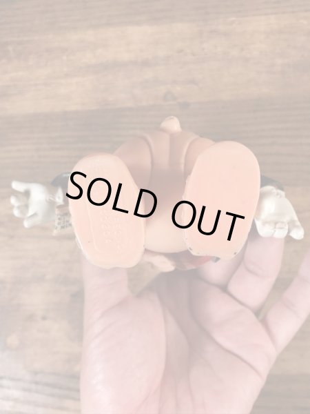 Dakin社製のポーキーピッグの60’sヴィンテージフィギュア