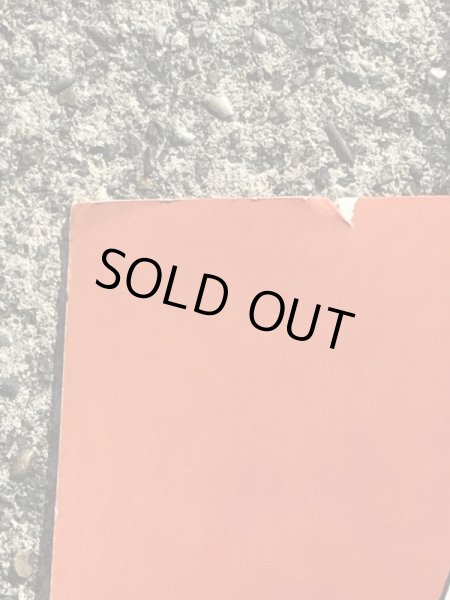 デイリークイーンのデニスザメナスの70’sヴィンテージポスター