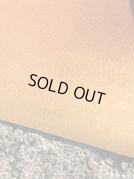 Dairy Queenのデニスザメナスの70’sヴィンテージポスター