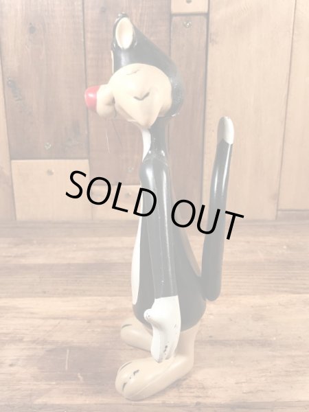 Dakin社製のシルベスターキャットの60’sヴィンテージフィギュア