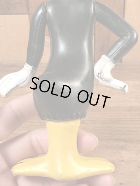 Dakin社製のダフィーダックの70’sヴィンテージフィギュア