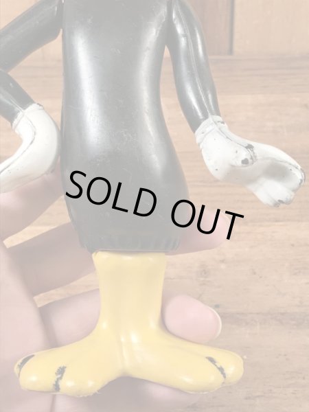 Dakin社製のダフィーダックの70’sヴィンテージフィギュア