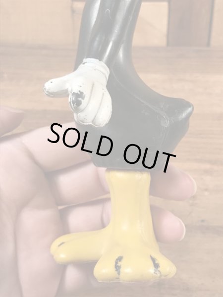 Dakin社製のダフィーダックの70’sヴィンテージフィギュア