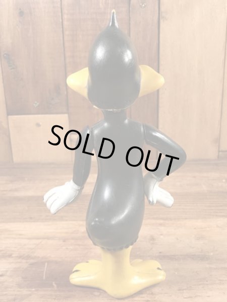 Dakin社製のダフィーダックの70’sヴィンテージフィギュア