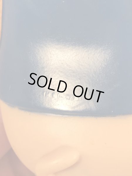 ルーニーテューンズのポーキーピッグの90年代ビンテージフィギュア