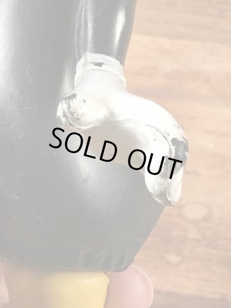 Dakin社製のダフィーダックの70’sヴィンテージフィギュア