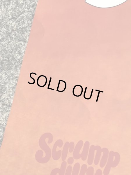 デイリークイーンのわんぱくデニスの70年代ビンテージポスター