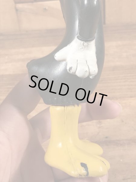 Dakin社製のダフィーダックの70’sヴィンテージフィギュア