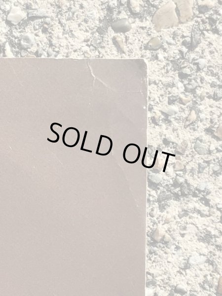 デイリークイーンのデニスザメナスの70’sヴィンテージポスター