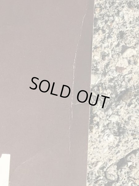 Dairy Queenのデニスザメナスの70’sヴィンテージポスター