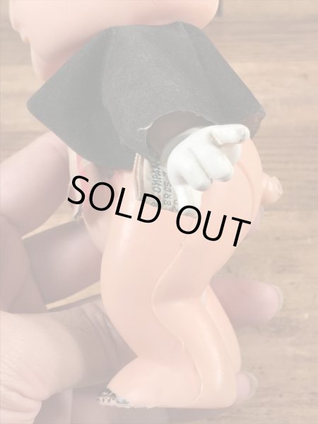 Dakin社製のポーキーピッグの60’sヴィンテージフィギュア