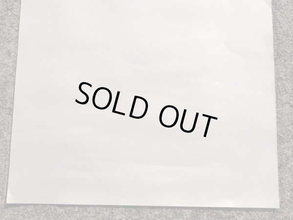 デイリークイーンのデニスザメナスの70’sヴィンテージポスター