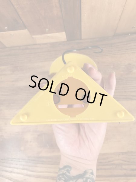 Dakin社製のスピーディーゴンザレスの70’sヴィンテージコインバンクドール