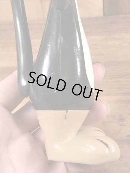 Dakin社製のシルベスターキャットの60’sヴィンテージフィギュア