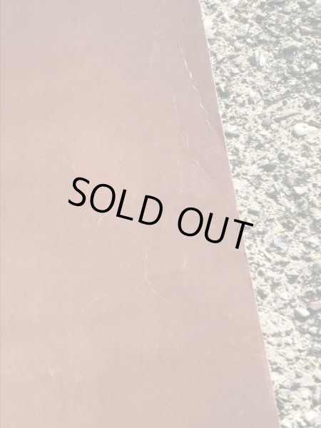 Dairy Queenのデニスザメナスの70’sヴィンテージポスター