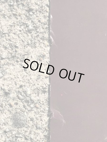 デイリークイーンのサンデーの80年代ビンテージポスター