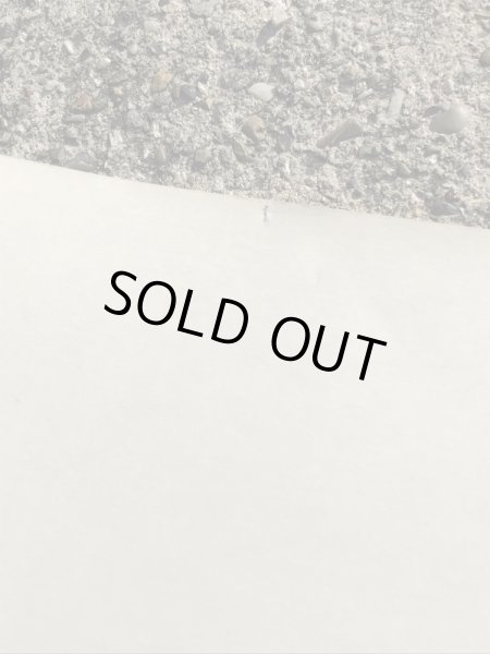 Dairy Queenのデニスザメナスの70’sヴィンテージポスター