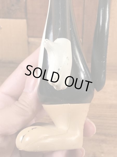 Dakin社製のシルベスターキャットの60’sヴィンテージフィギュア