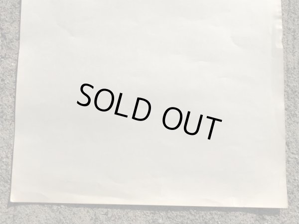 デイリークイーンのわんぱくデニスの70年代ビンテージポスター