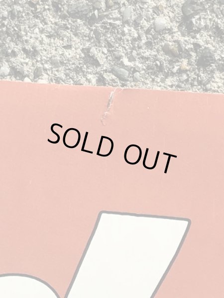 デイリークイーンのわんぱくデニスの70年代ビンテージポスター