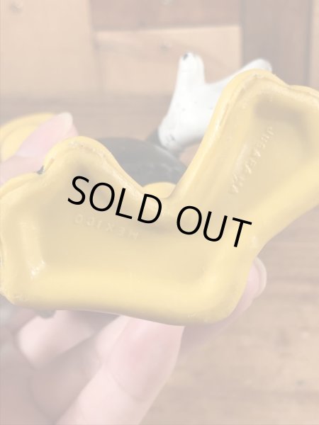 Dakin社製のダフィーダックの70’sヴィンテージフィギュア