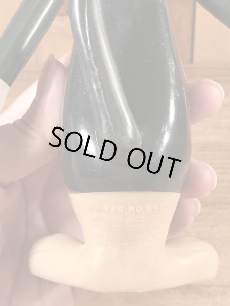 Dakin社製のシルベスターキャットの60’sヴィンテージフィギュア