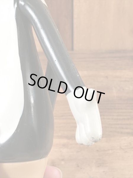 Dakin社製のシルベスターキャットの60’sヴィンテージフィギュア