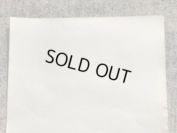 Dairy Queenのデニスザメナスの70’sヴィンテージポスター