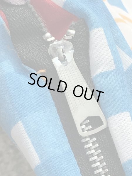 バーガーキングのワッパーの80年代ビンテージ寝袋