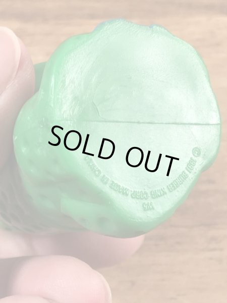 バーガーキングのライフセーバーズの90年代ビンテージミールトイ