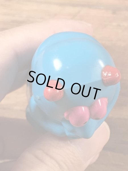 バーガーキングのLife Savers Freaky Fellasの90’sヴィンテージハッピーミール