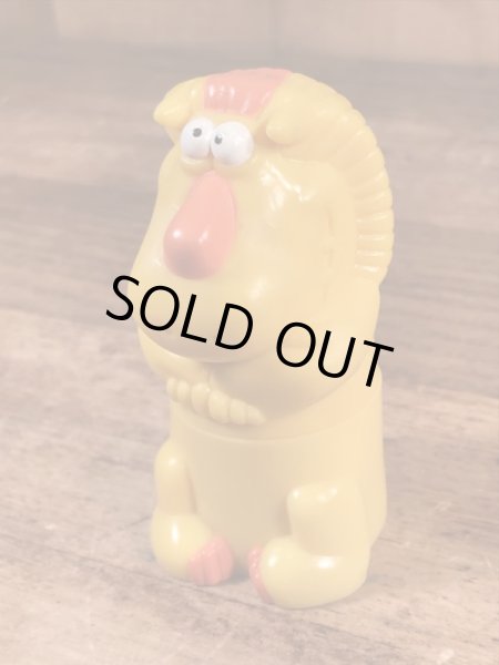 バーガーキングのLife Savers Freaky Fellasの90’sヴィンテージハッピーミール