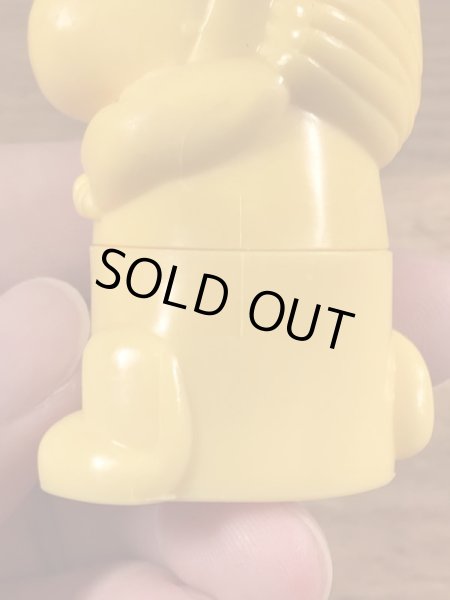 バーガーキングのライフセーバーズの90年代ビンテージミールトイ