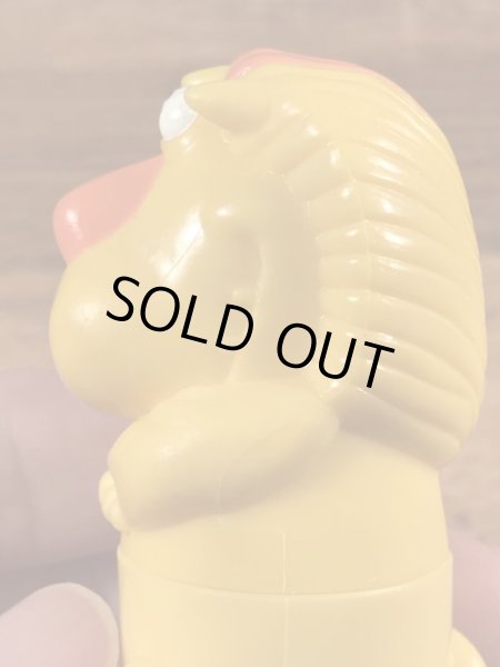 バーガーキングのLife Savers Freaky Fellasの90’sヴィンテージハッピーミール