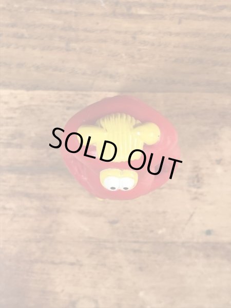 バーガーキングのライフセーバーズの90年代ビンテージミールトイ