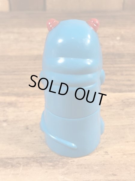 バーガーキングのLife Savers Freaky Fellasの90’sヴィンテージハッピーミール