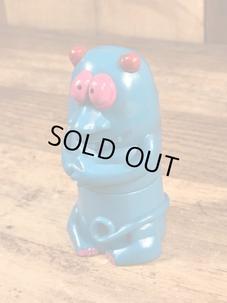 バーガーキングのLife Savers Freaky Fellasの90’sヴィンテージハッピーミール