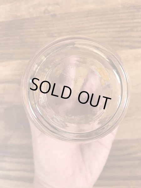 バーガーキングのWizard of Friesの70’sヴィンテージグラス