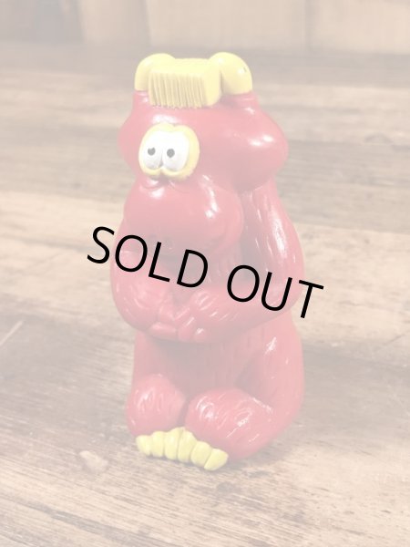 バーガーキングのLife Savers Freaky Fellasの90’sヴィンテージハッピーミール