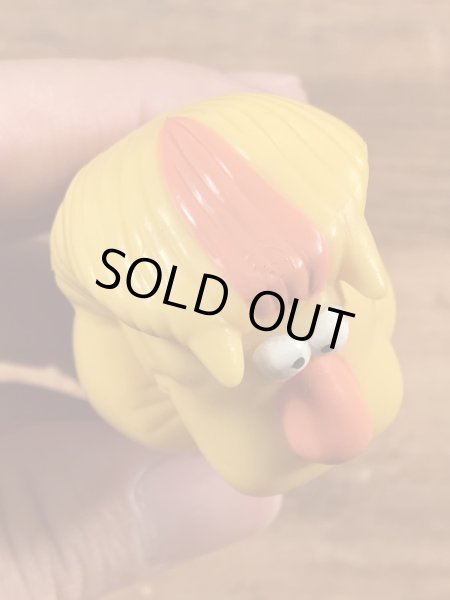 バーガーキングのLife Savers Freaky Fellasの90’sヴィンテージハッピーミール