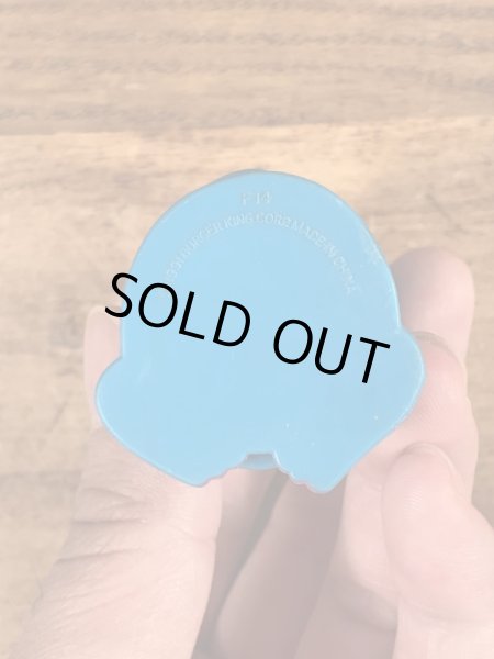 バーガーキングのLife Savers Freaky Fellasの90’sヴィンテージハッピーミール