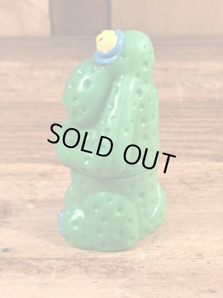 バーガーキングのLife Savers Freaky Fellasの90’sヴィンテージハッピーミール