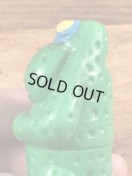 バーガーキングのLife Savers Freaky Fellasの90’sヴィンテージハッピーミール