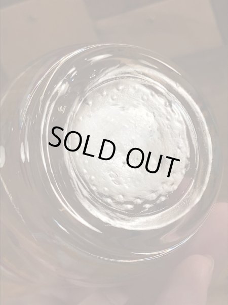 バーガーキングのWizard of Friesの70’sヴィンテージグラス