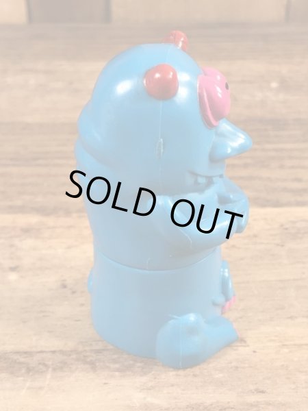 バーガーキングのライフセーバーズの90年代ビンテージミールトイ