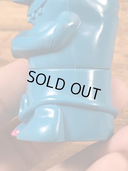 バーガーキングのライフセーバーズの90年代ビンテージミールトイ