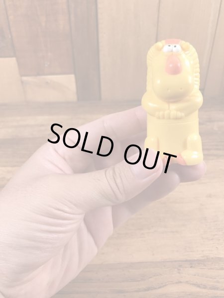 バーガーキングのLife Savers Freaky Fellasの90’sヴィンテージハッピーミール