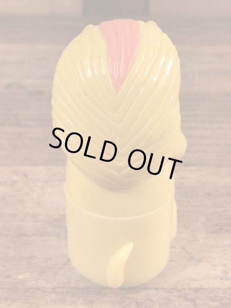 バーガーキングのLife Savers Freaky Fellasの90’sヴィンテージハッピーミール