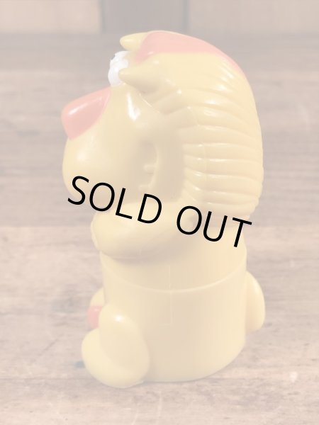 バーガーキングのLife Savers Freaky Fellasの90’sヴィンテージハッピーミール