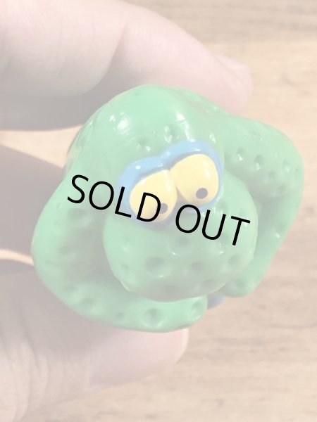 バーガーキングのLife Savers Freaky Fellasの90’sヴィンテージハッピーミール